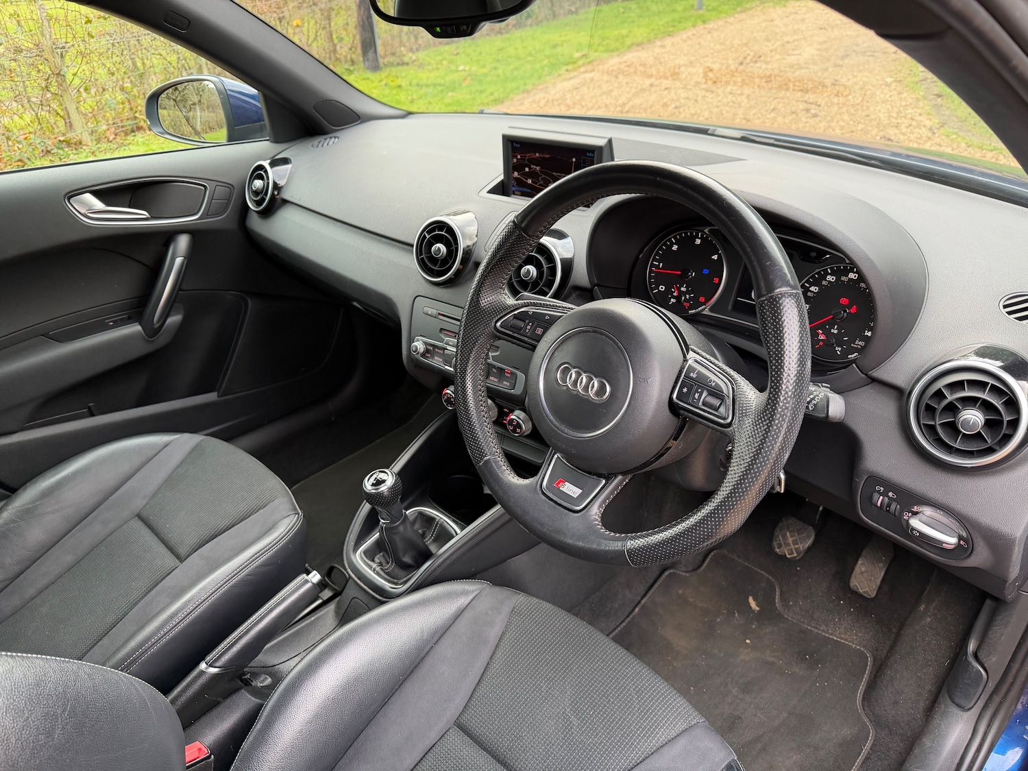 Used Audi A1 2014 for sale - 77262894: Photo 15