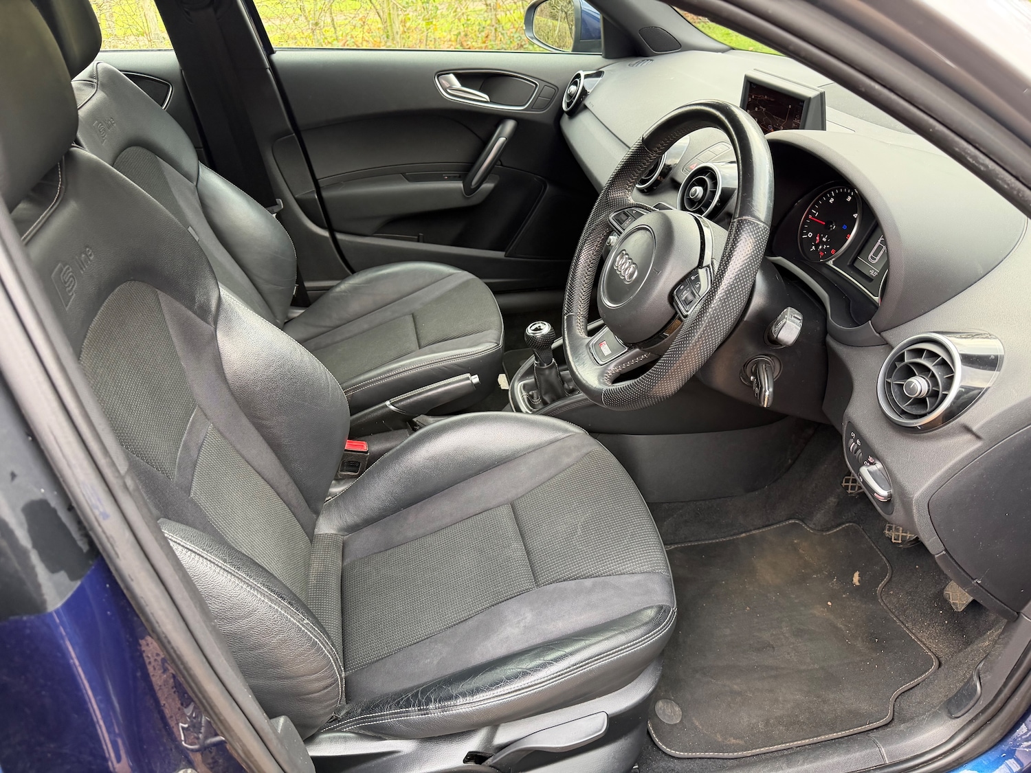 Used Audi A1 2014 for sale - 77262894: Photo 16