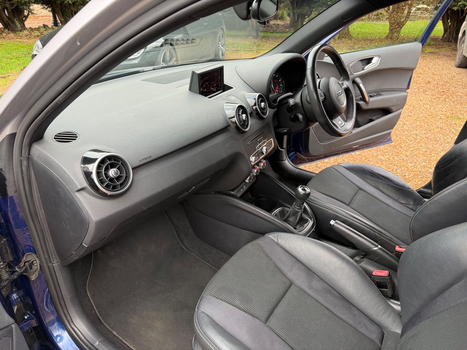 Used Audi A1 2014 for sale - 77262894: Photo 17