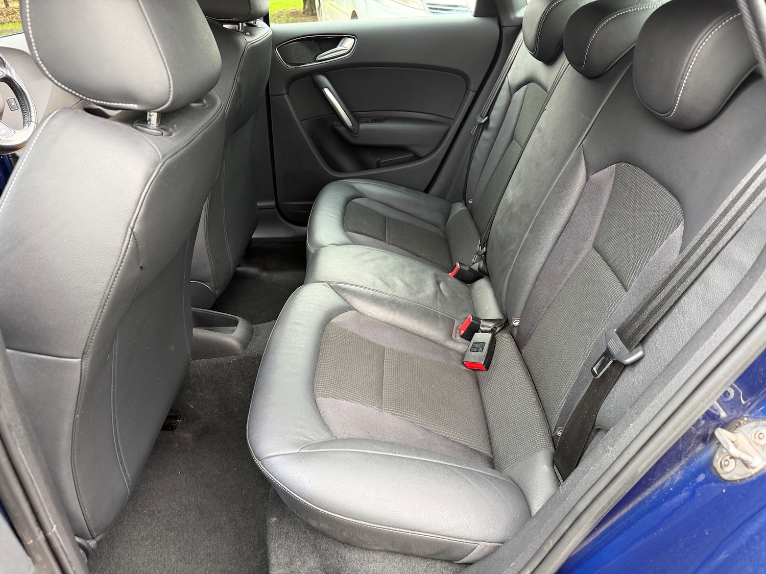 Used Audi A1 2014 for sale - 77262894: Photo 18