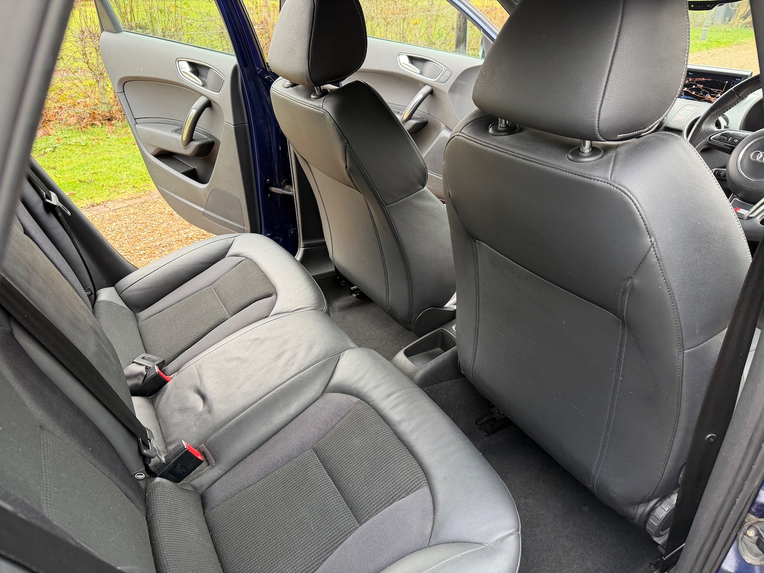 Used Audi A1 2014 for sale - 77262894: Photo 19