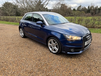 Used Audi A1 2014 for sale - 77262894: Photo