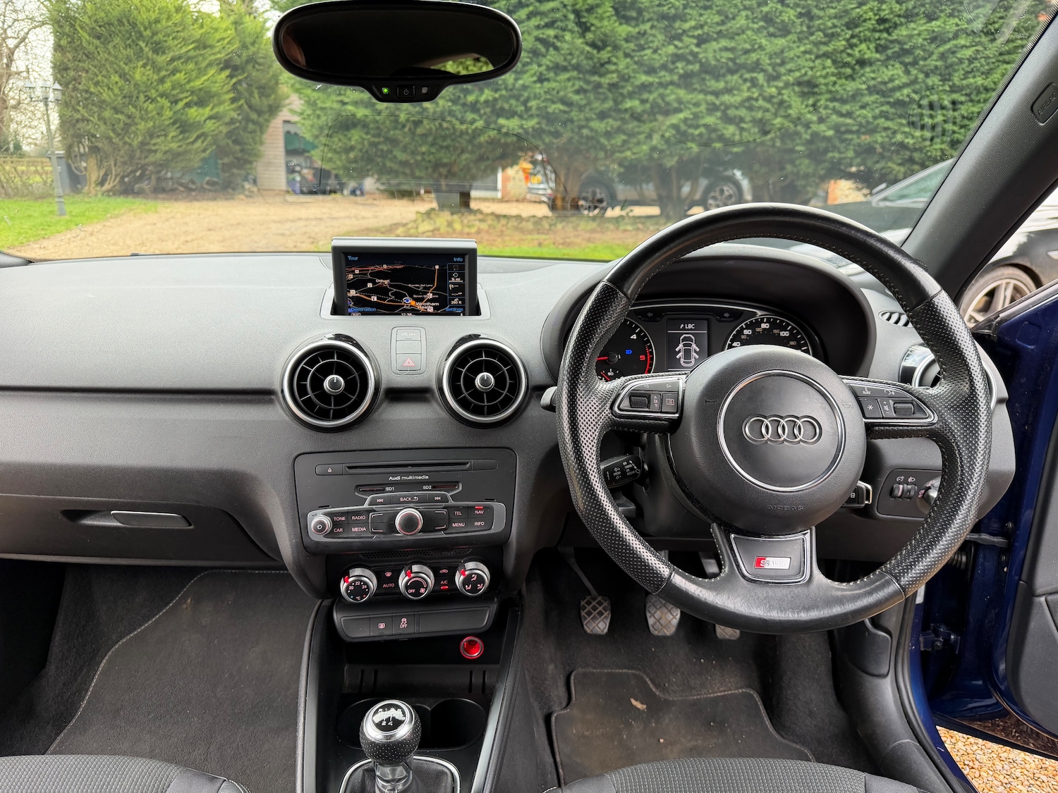 Used Audi A1 2014 for sale - 77262894: Photo 20