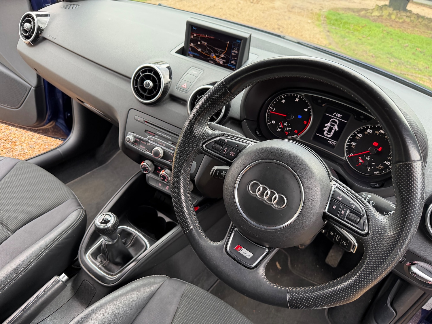 Used Audi A1 2014 for sale - 77262894: Photo 21