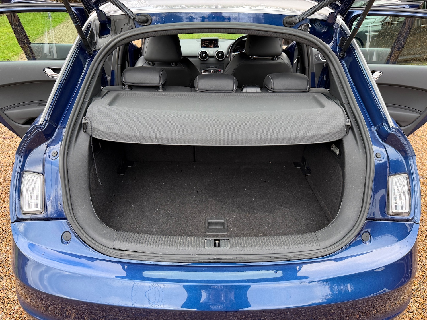 Used Audi A1 2014 for sale - 77262894: Photo 22