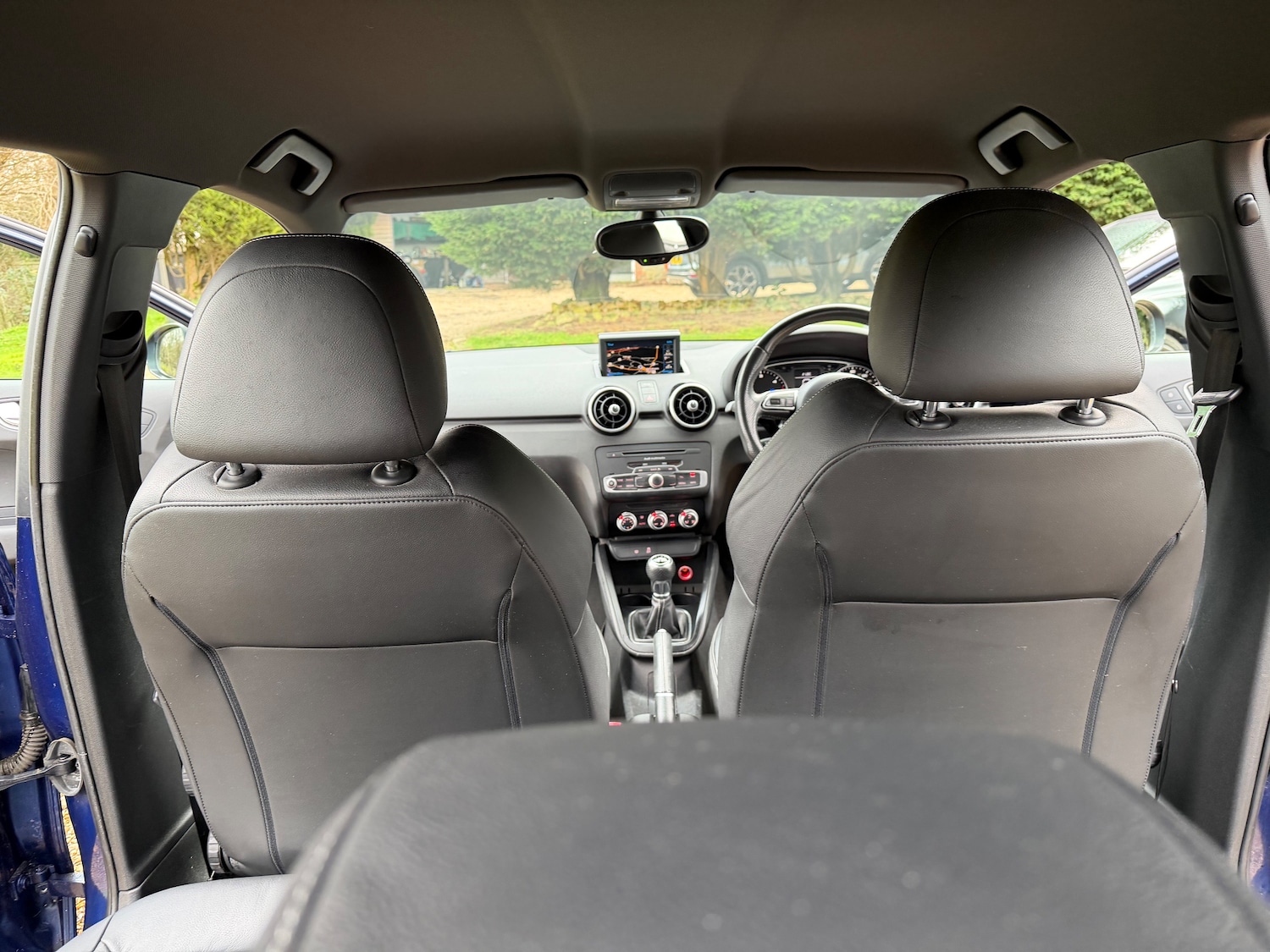 Used Audi A1 2014 for sale - 77262894: Photo 23