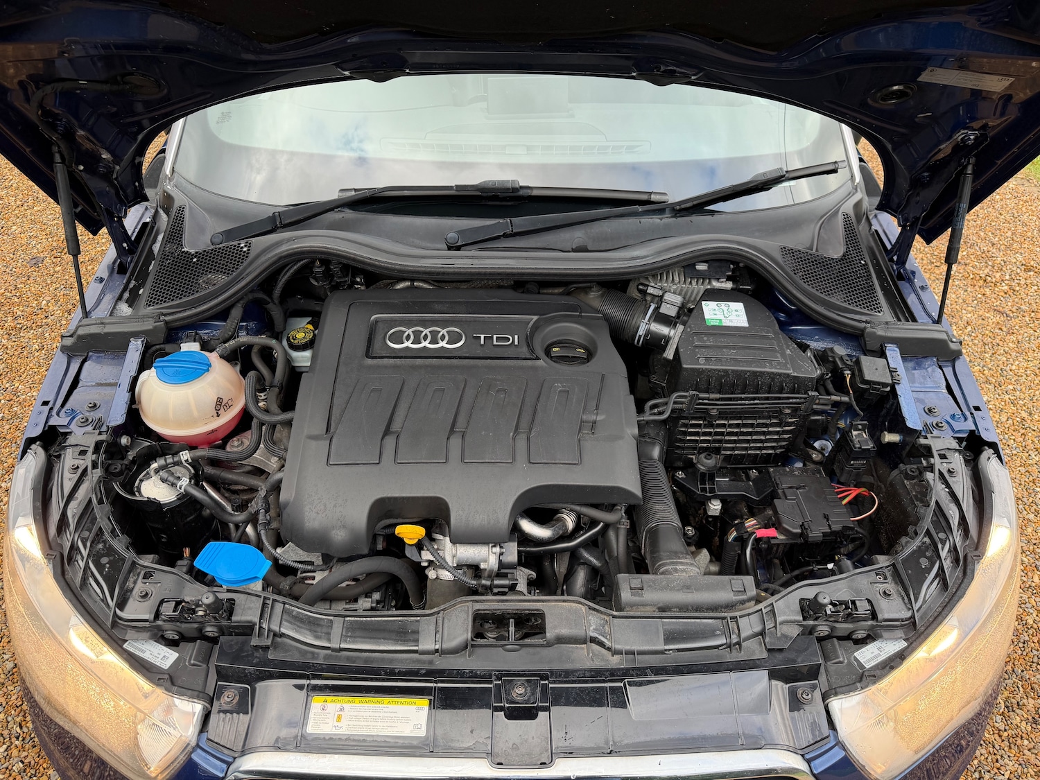 Used Audi A1 2014 for sale - 77262894: Photo 25