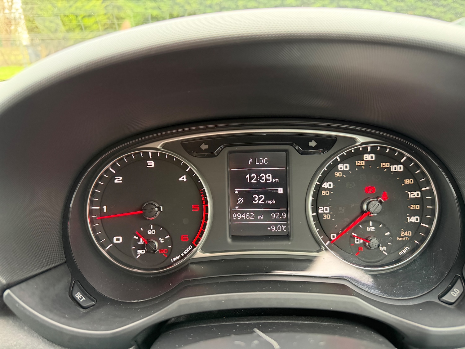 Used Audi A1 2014 for sale - 77262894: Photo 26