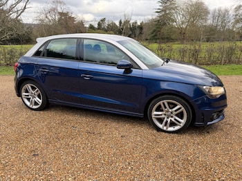 Used Audi A1 2014 for sale - 77262894: Photo