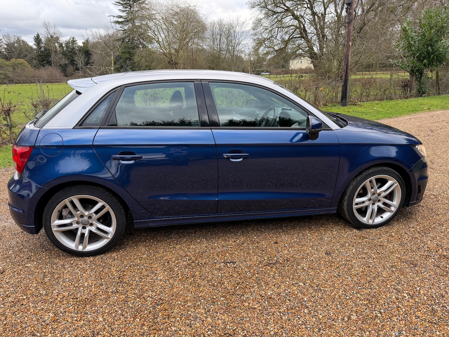 Used Audi A1 2014 for sale - 77262894: Photo 3
