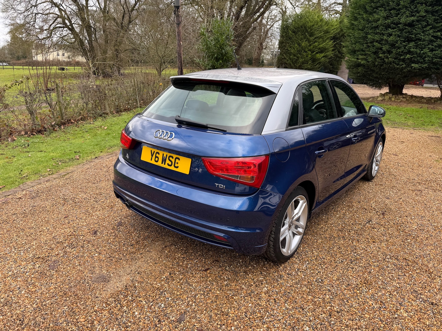 Used Audi A1 2014 for sale - 77262894: Photo 5