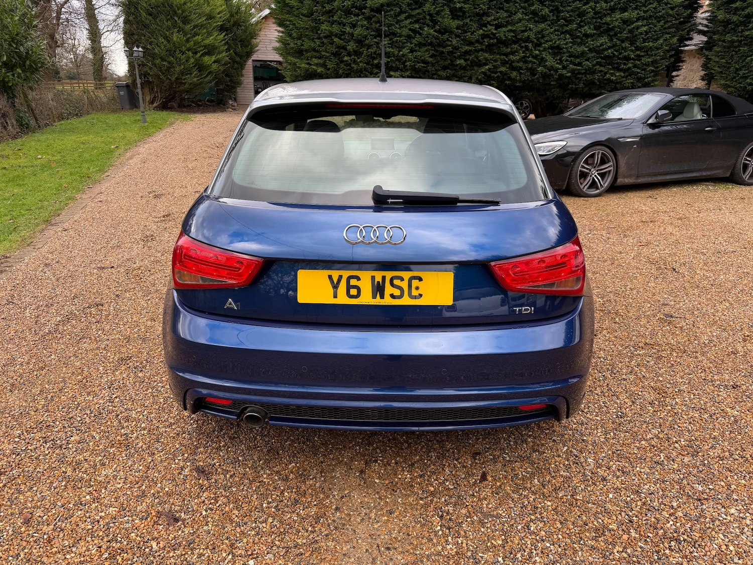 Used Audi A1 2014 for sale - 77262894: Photo 6