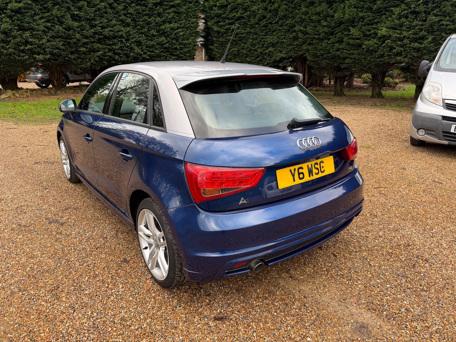 Used Audi A1 2014 for sale - 77262894: Photo 7