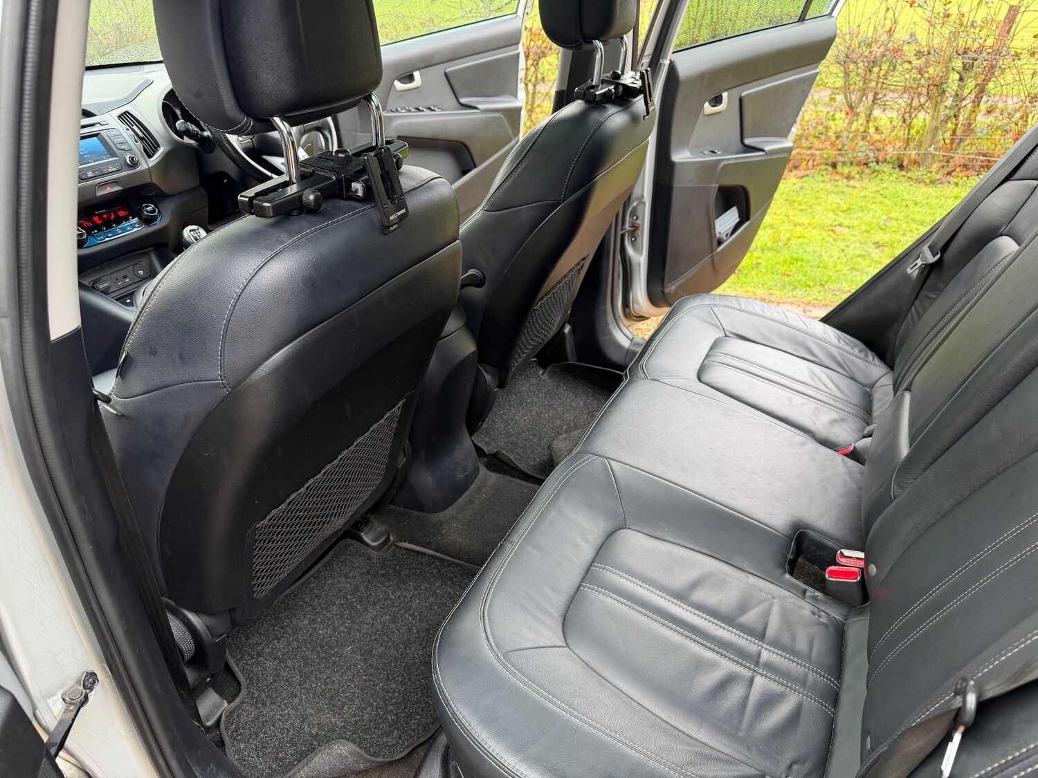 Used Kia Sportage 2014 for sale - 77382134: Photo 10