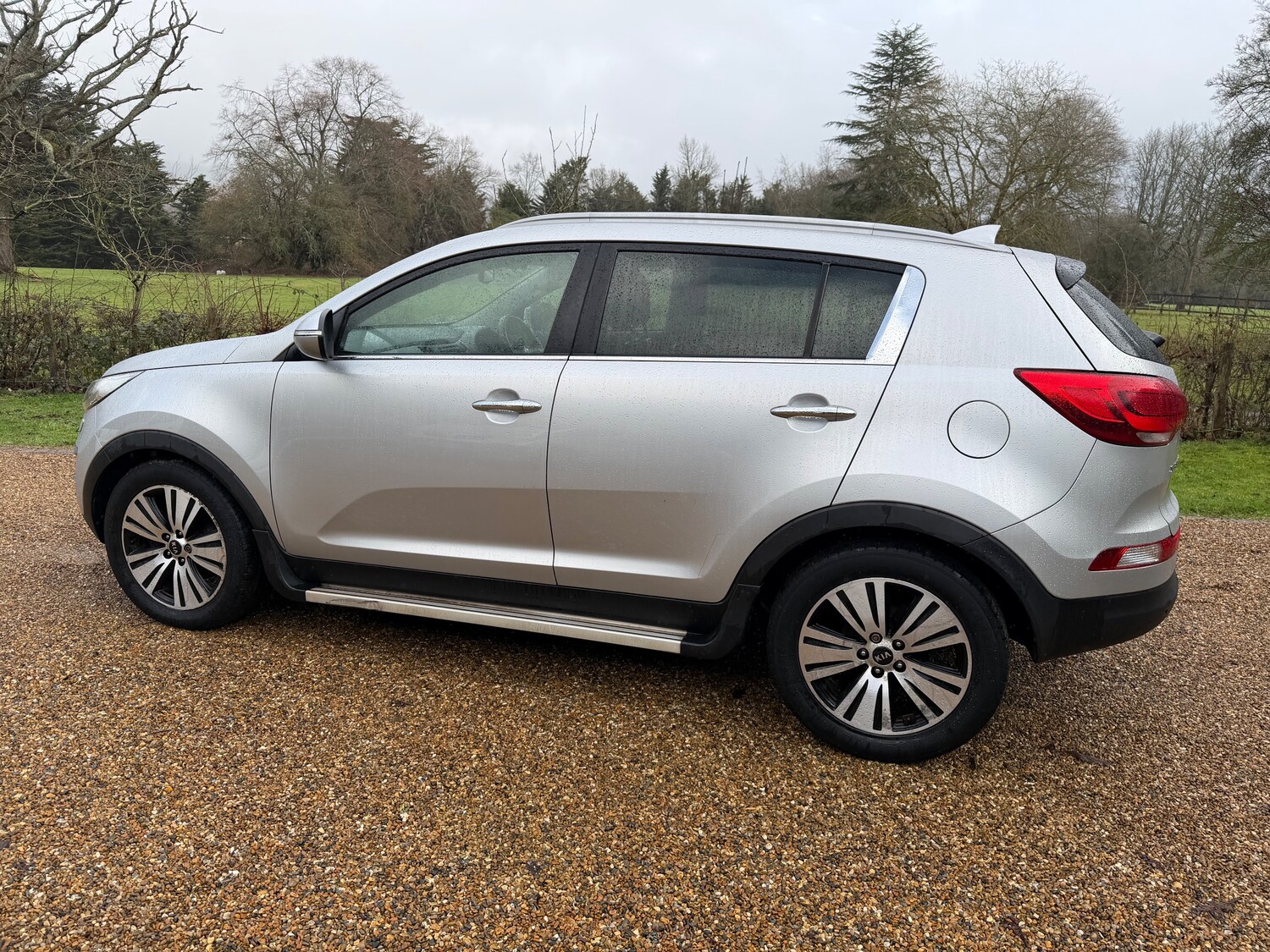 Used Kia Sportage 2014 for sale - 77382134: Photo 11