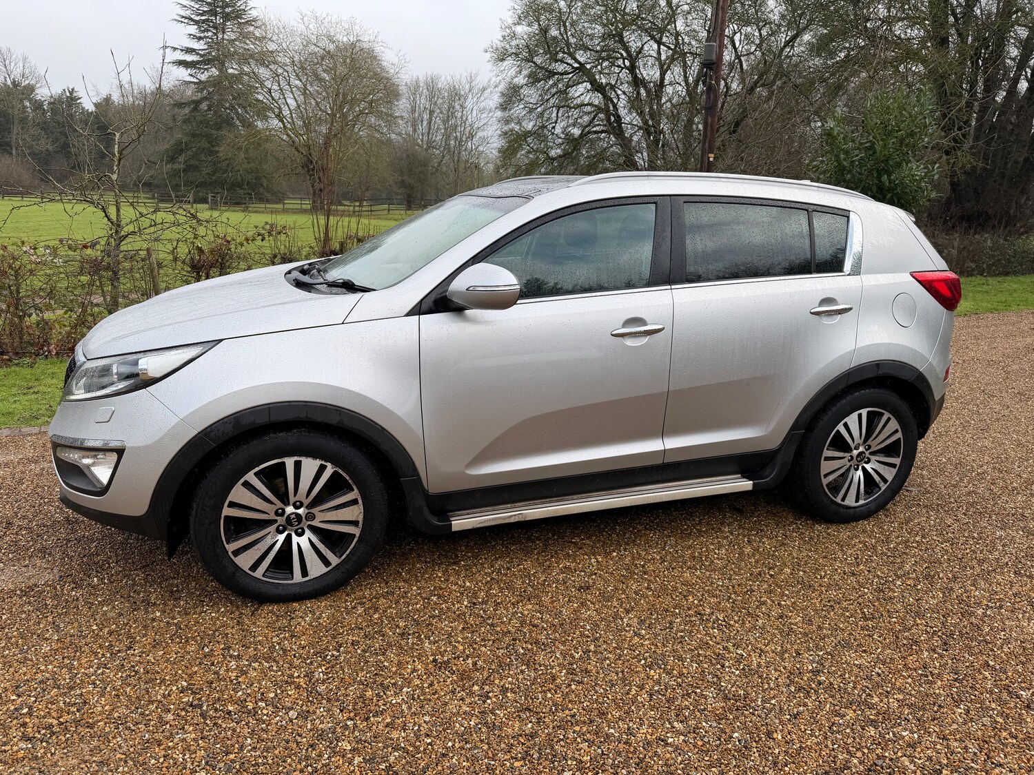 Used Kia Sportage 2014 for sale - 77382134: Photo 13