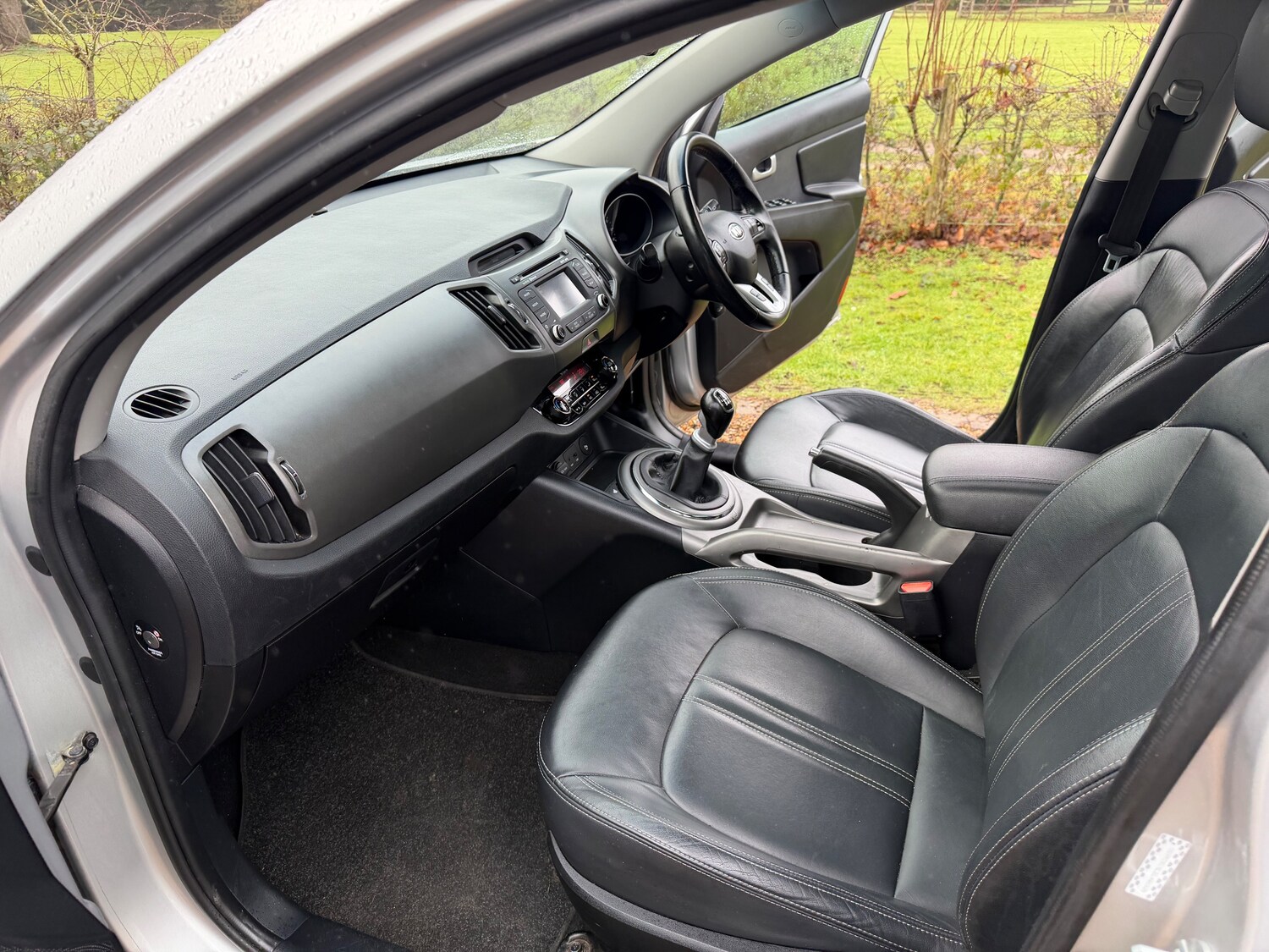 Used Kia Sportage 2014 for sale - 77382134: Photo 15