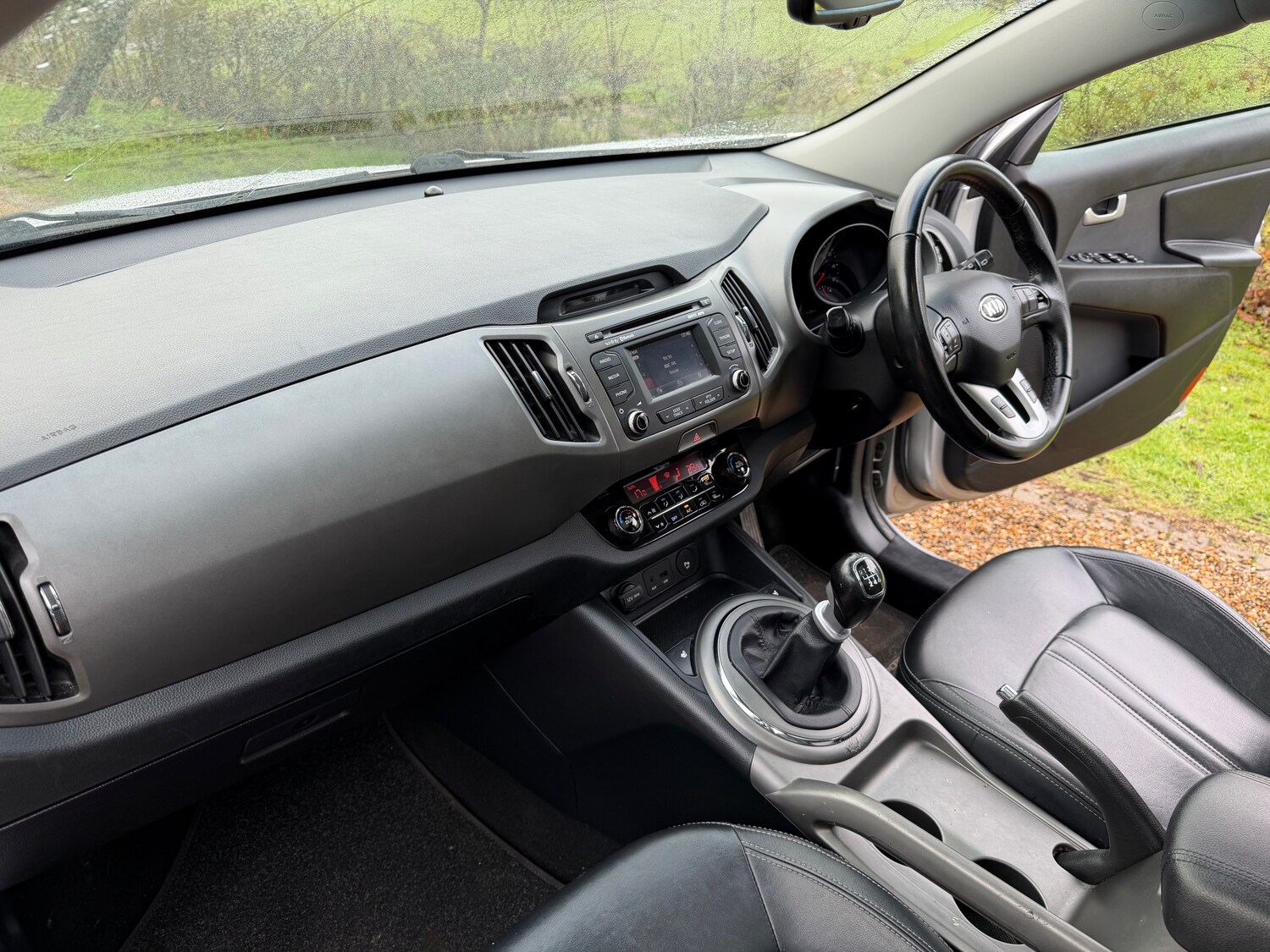 Used Kia Sportage 2014 for sale - 77382134: Photo 16