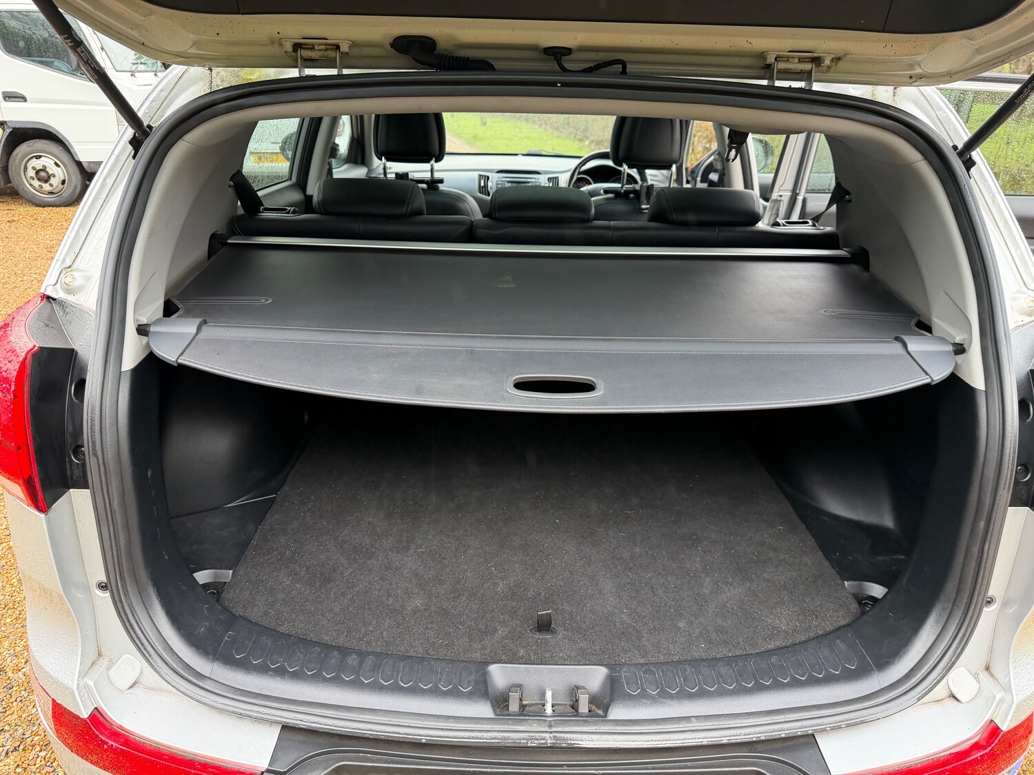 Used Kia Sportage 2014 for sale - 77382134: Photo 17