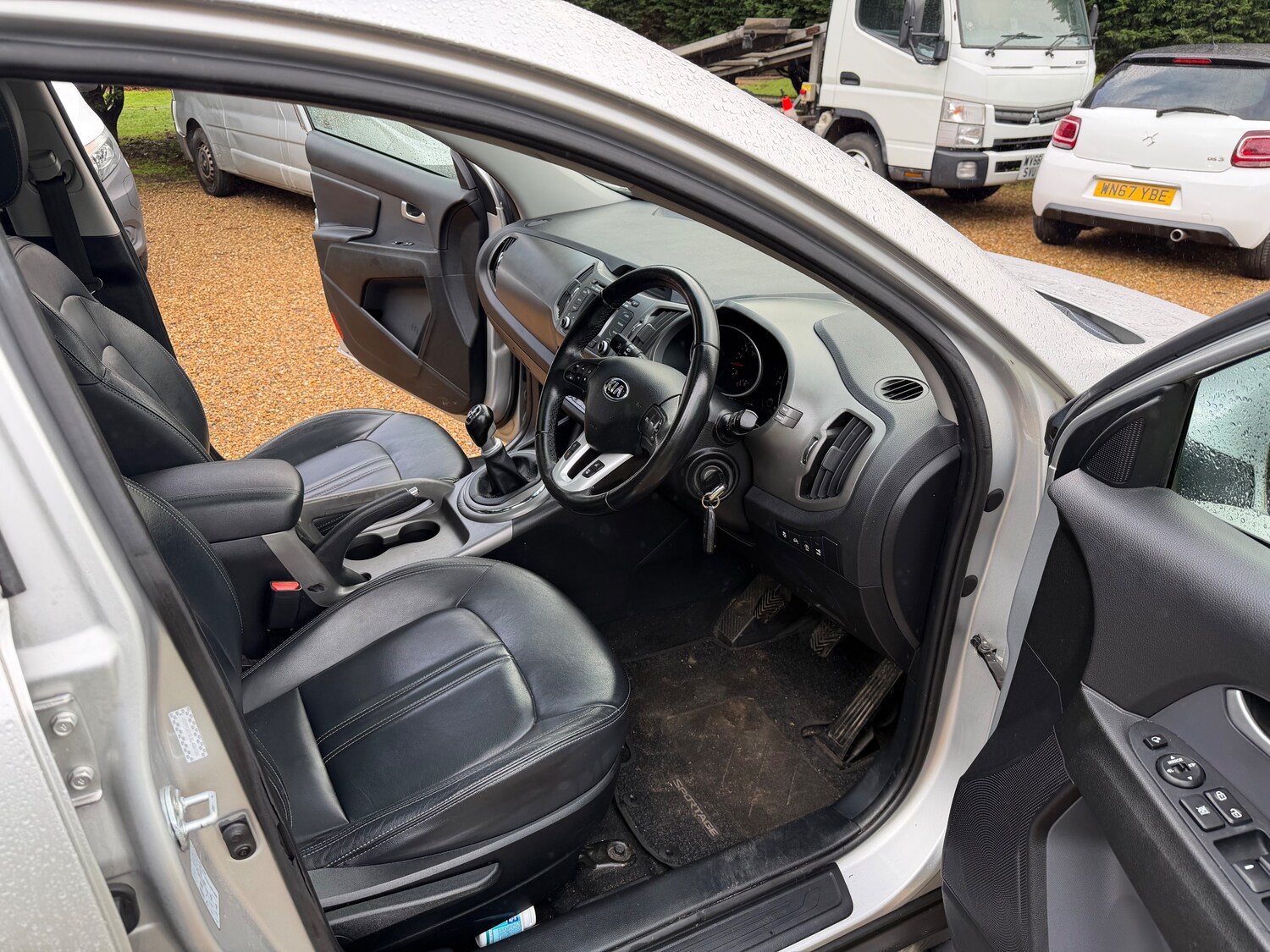 Used Kia Sportage 2014 for sale - 77382134: Photo 19