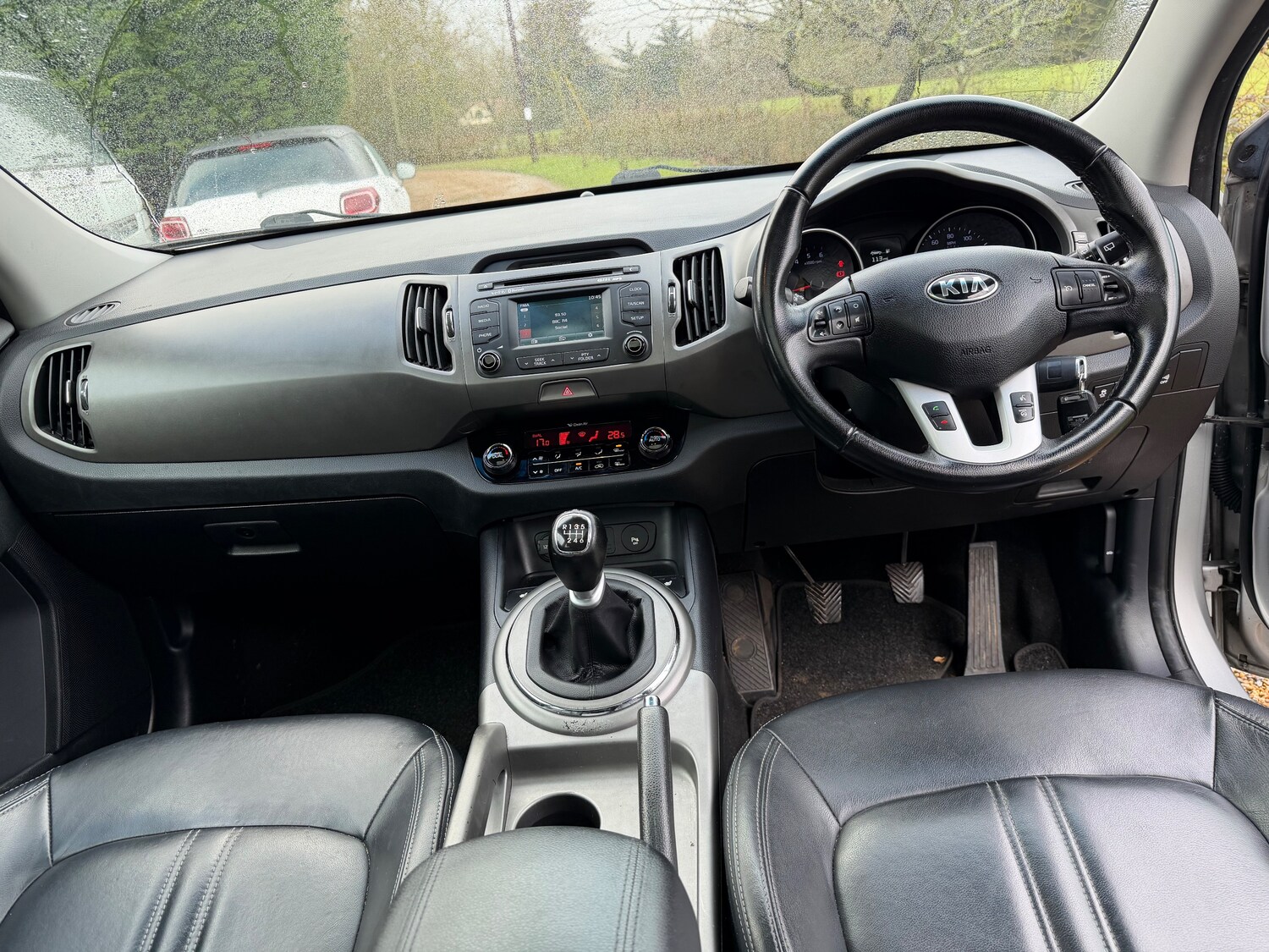 Used Kia Sportage 2014 for sale - 77382134: Photo 20