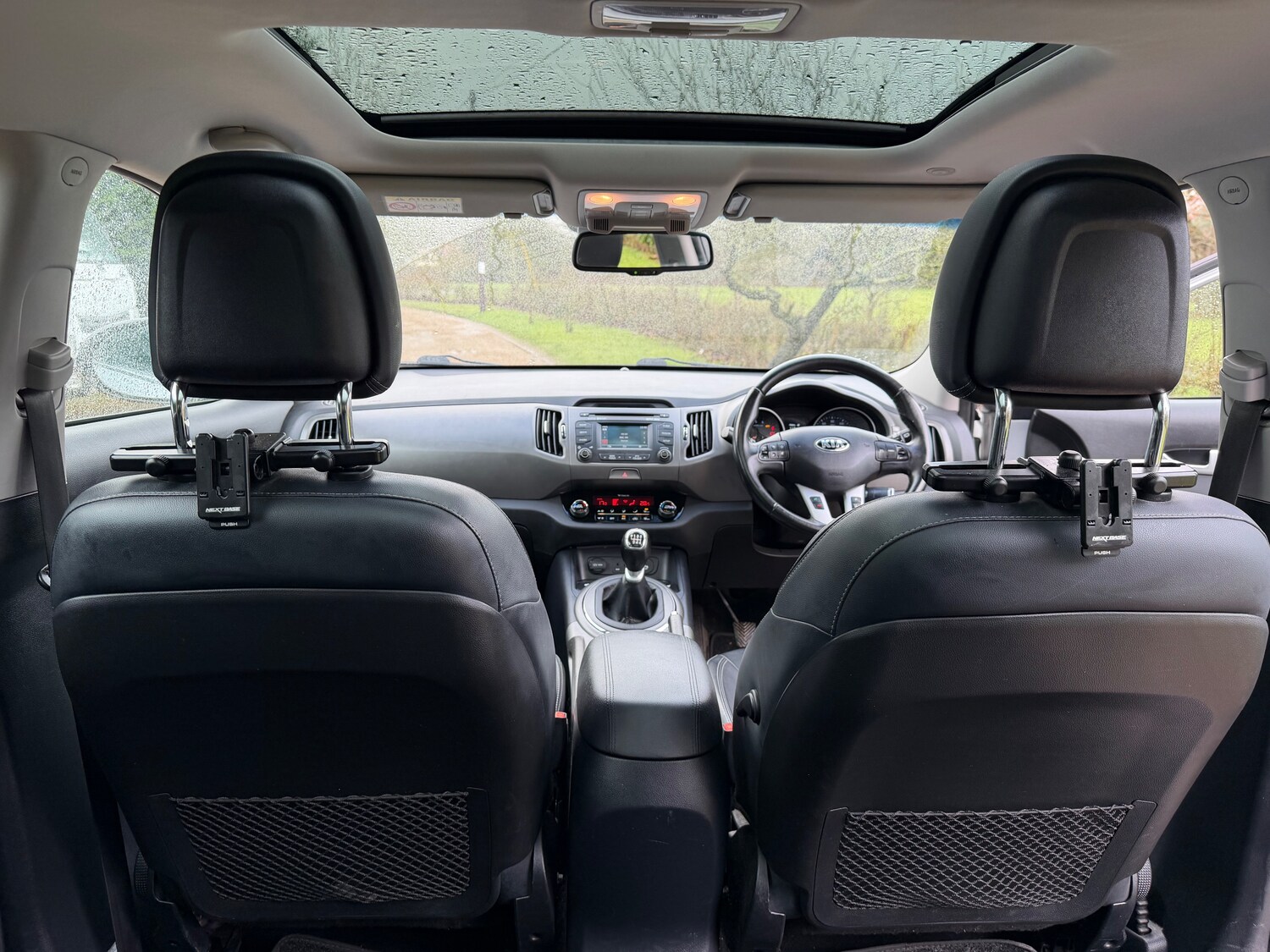 Used Kia Sportage 2014 for sale - 77382134: Photo 21