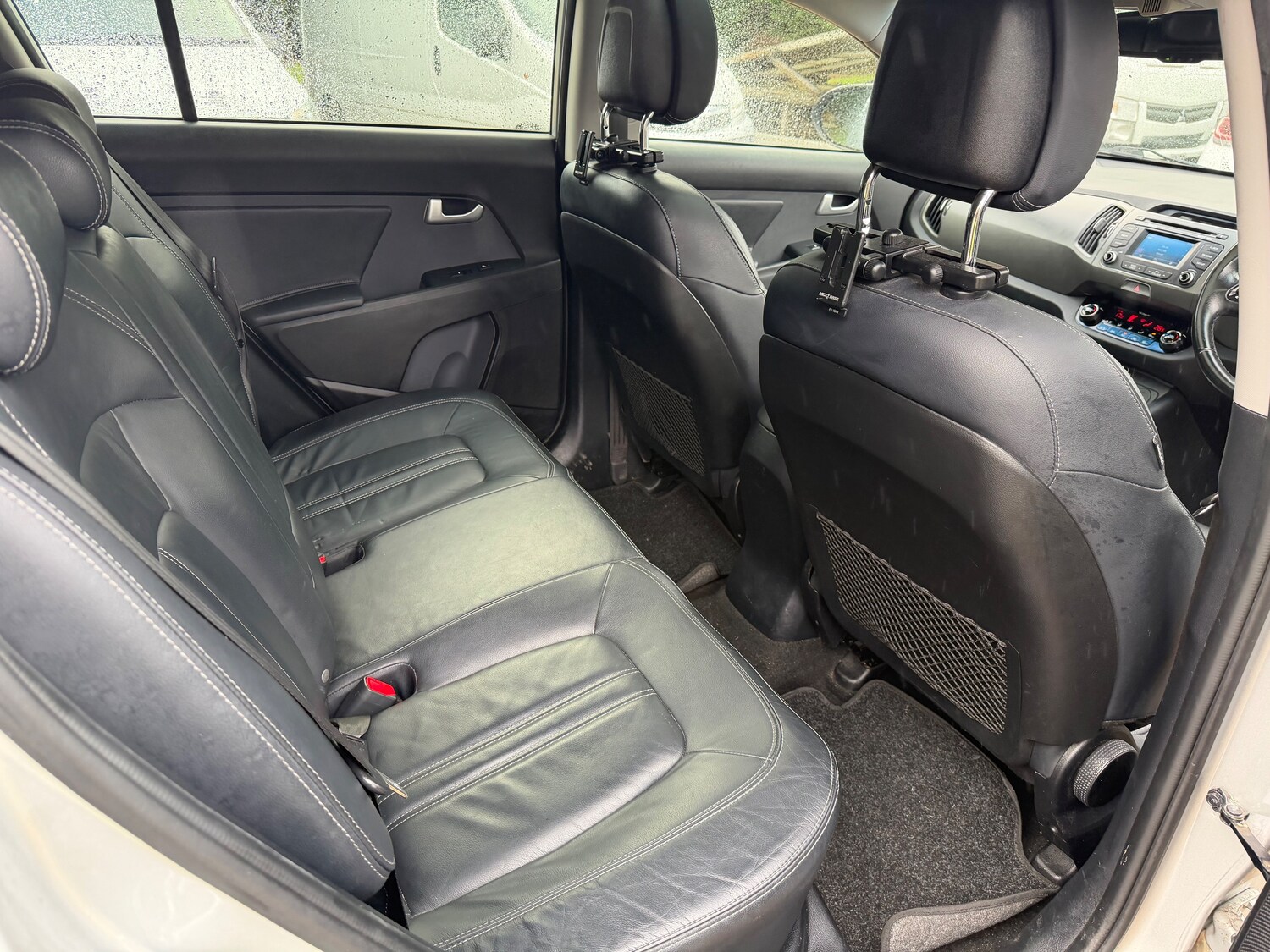 Used Kia Sportage 2014 for sale - 77382134: Photo 22