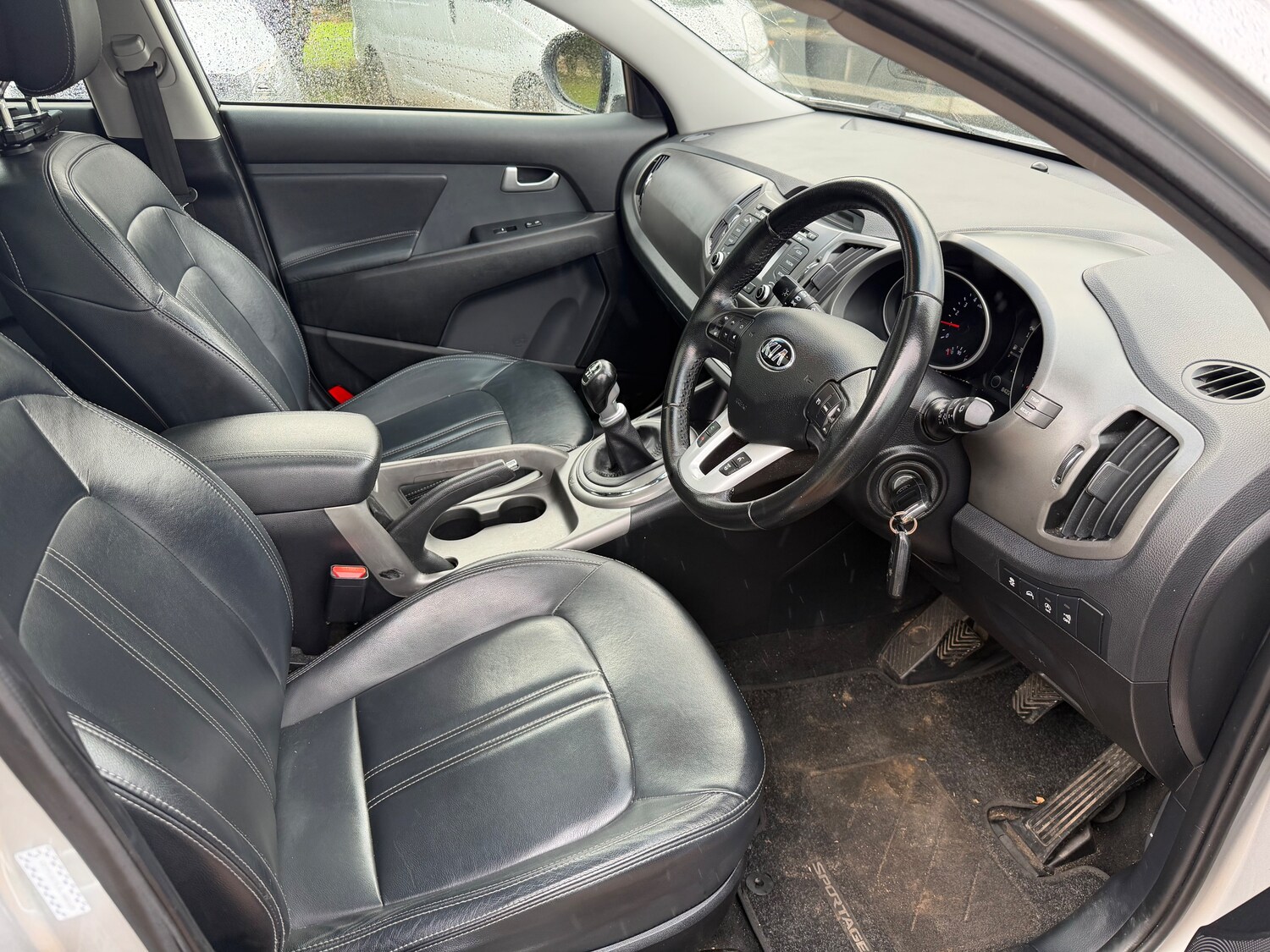 Used Kia Sportage 2014 for sale - 77382134: Photo 23