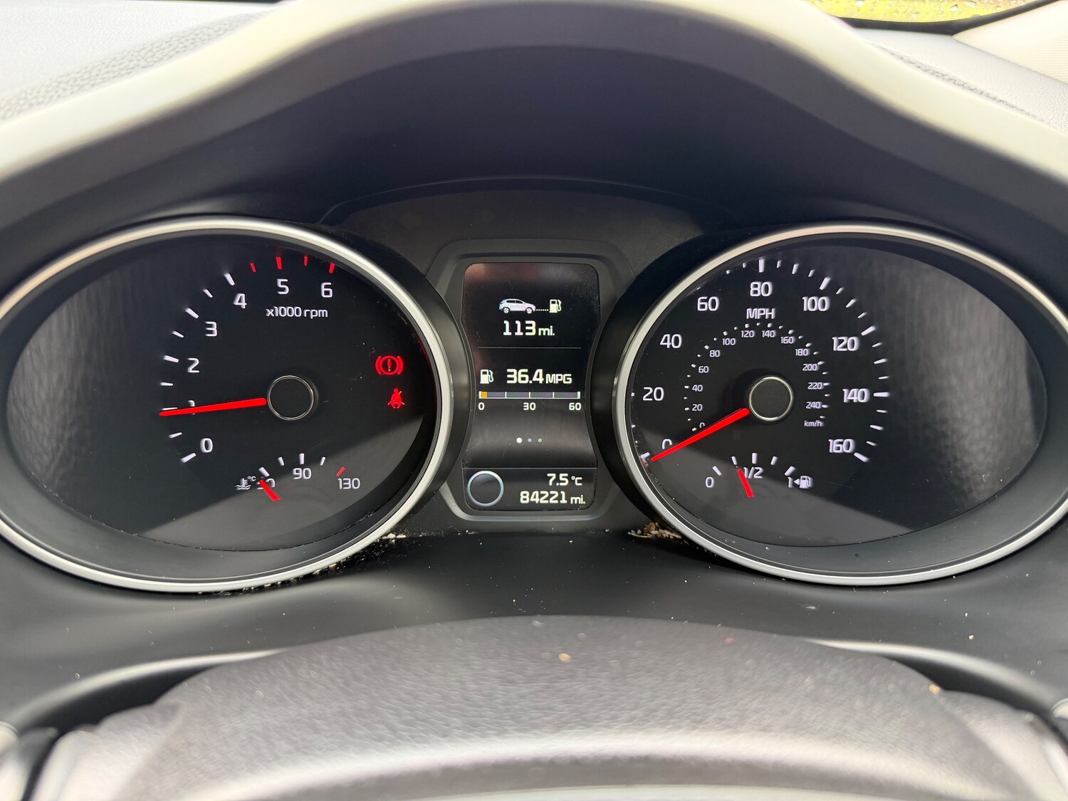 Used Kia Sportage 2014 for sale - 77382134: Photo 26