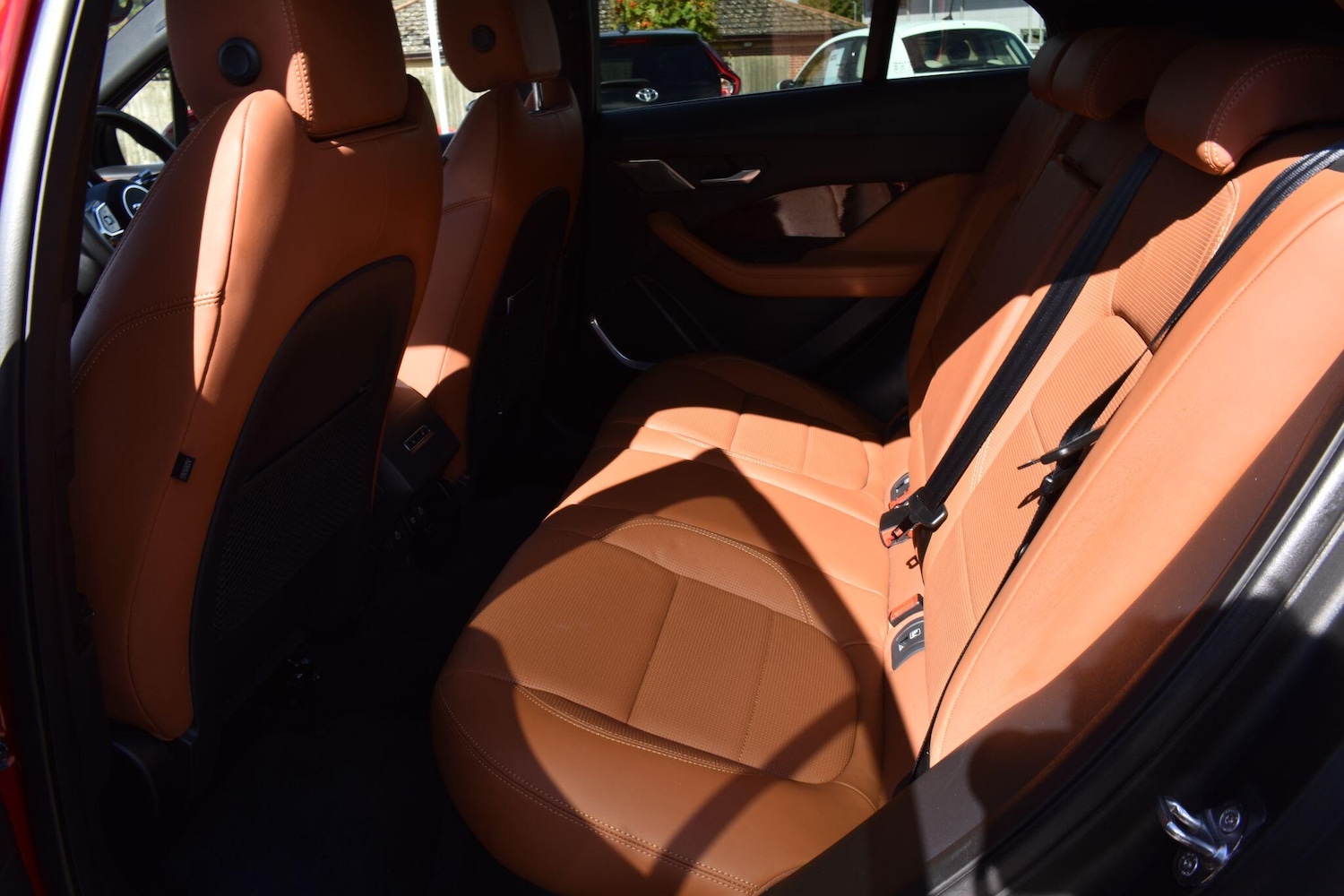 Used Jaguar I-Pace 2020 for sale - 76953839: Photo 13