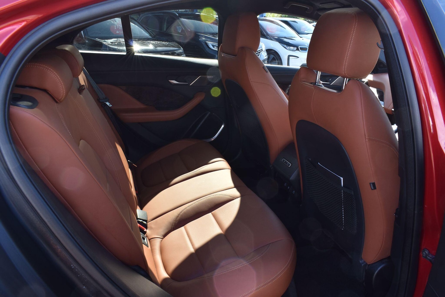 Used Jaguar I-Pace 2020 for sale - 76953839: Photo 14