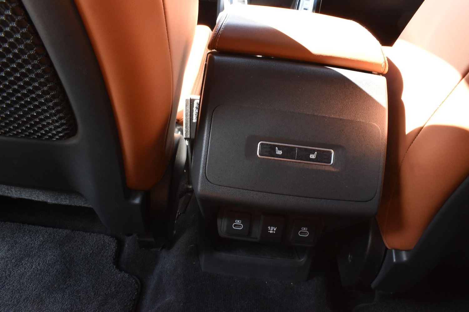 Used Jaguar I-Pace 2020 for sale - 76953839: Photo 16