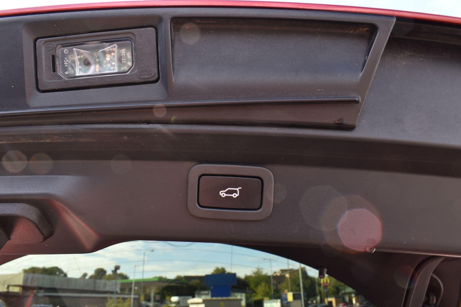 Used Jaguar I-Pace 2020 for sale - 76953839: Photo 17