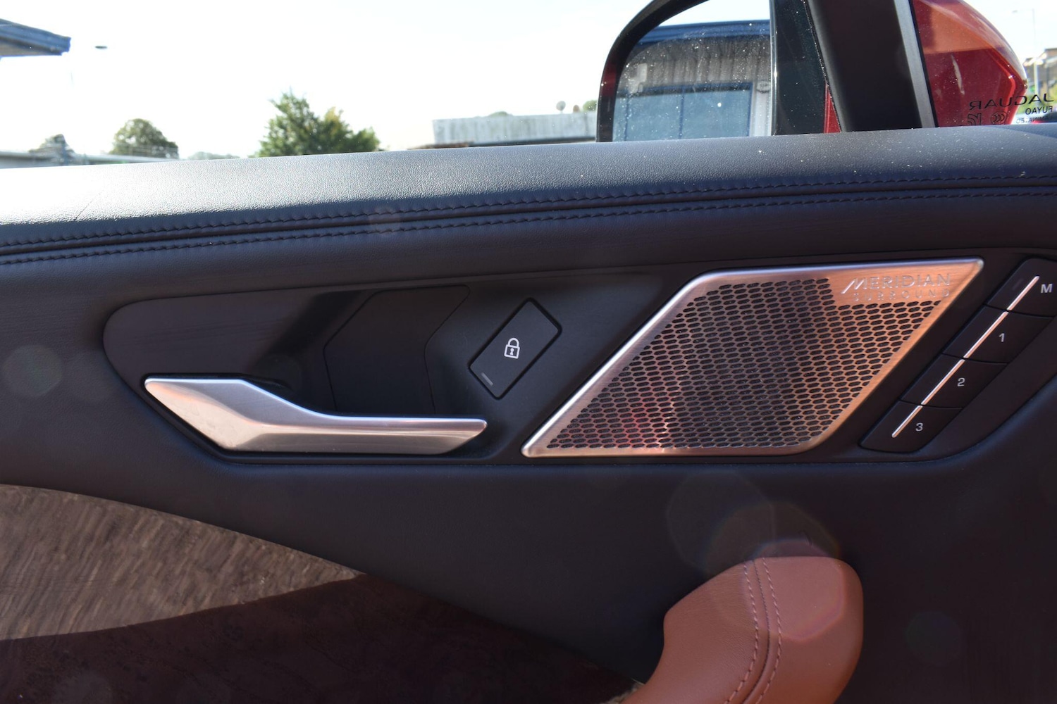 Used Jaguar I-Pace 2020 for sale - 76953839: Photo 18