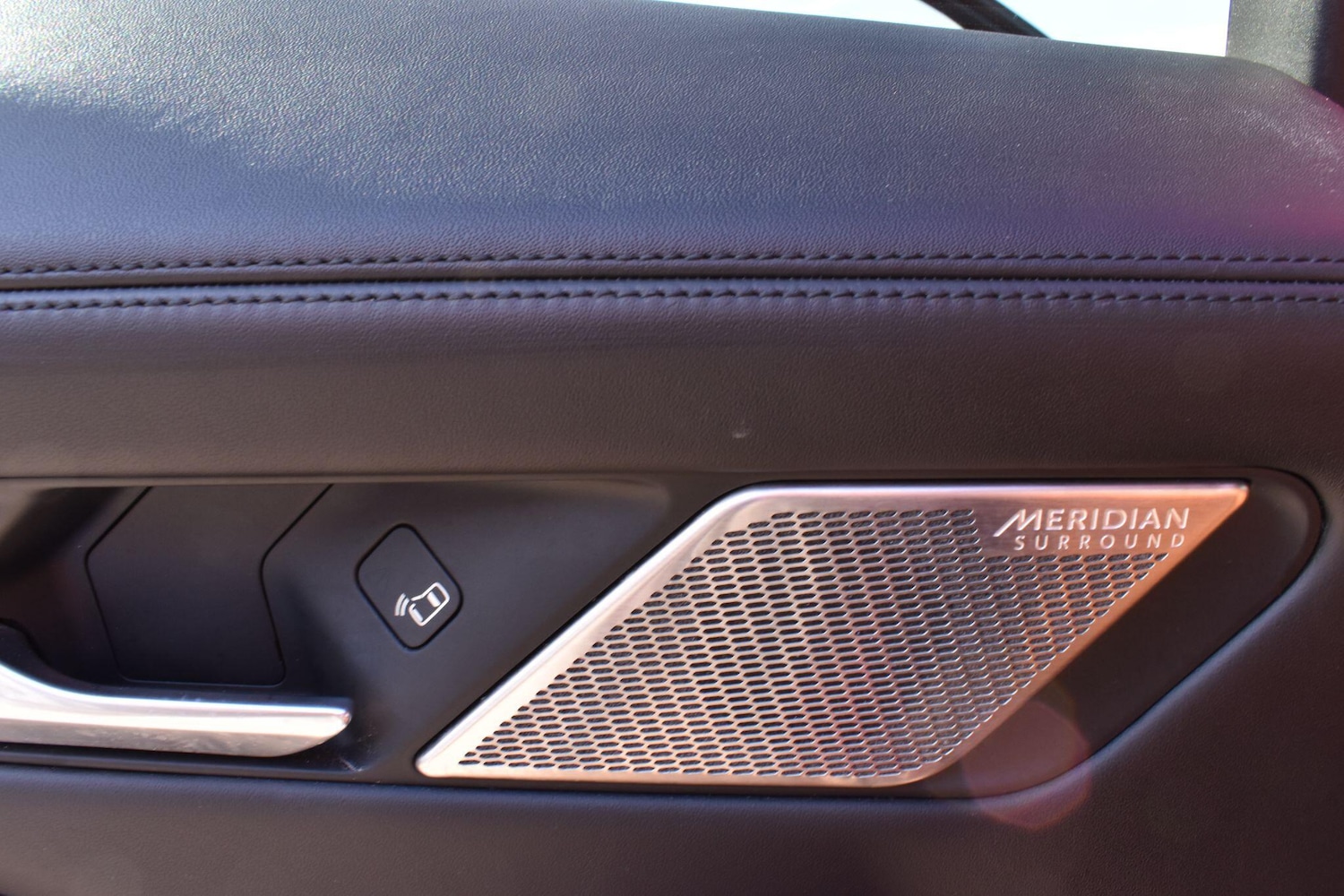 Used Jaguar I-Pace 2020 for sale - 76953839: Photo 19