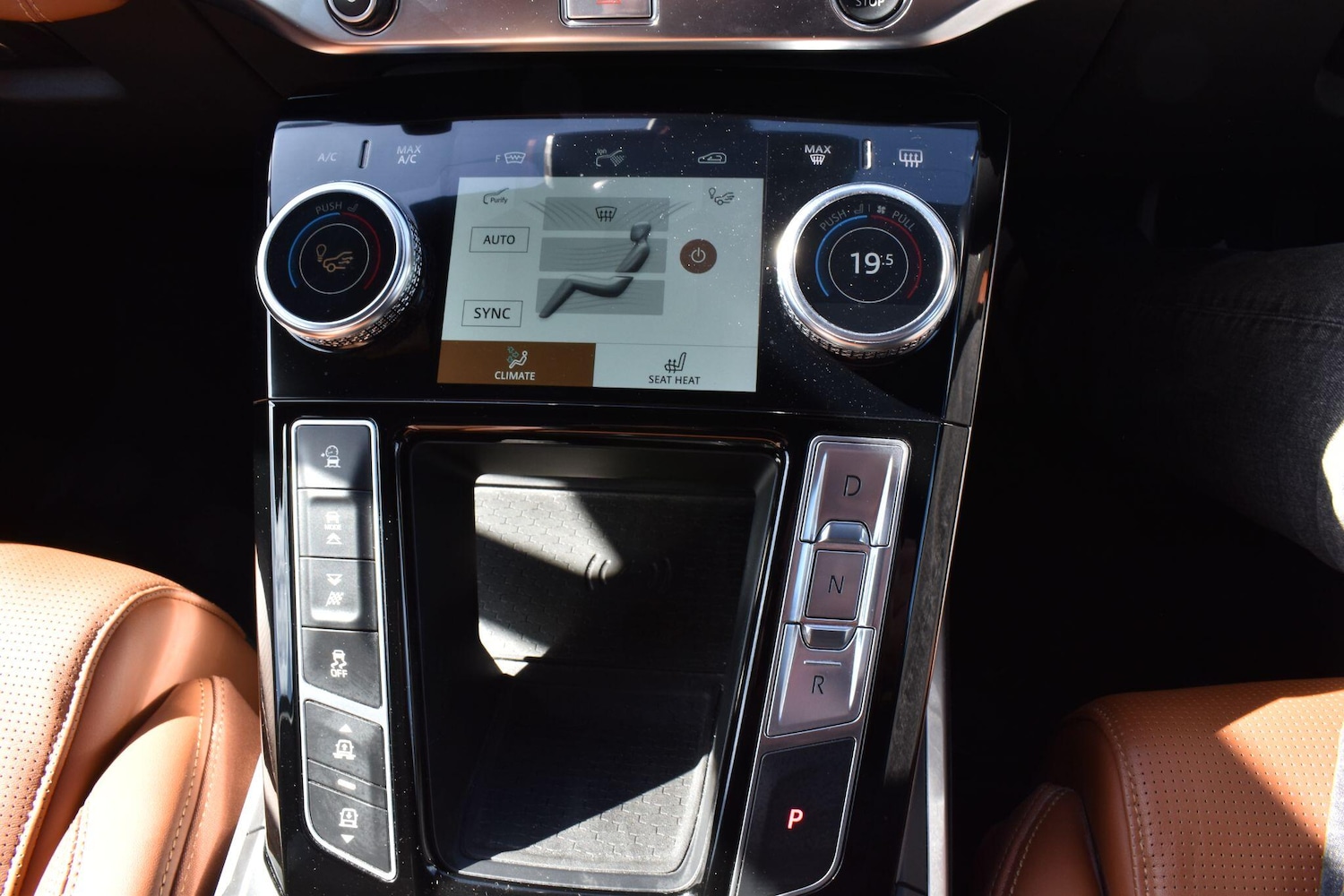 Used Jaguar I-Pace 2020 for sale - 76953839: Photo 22