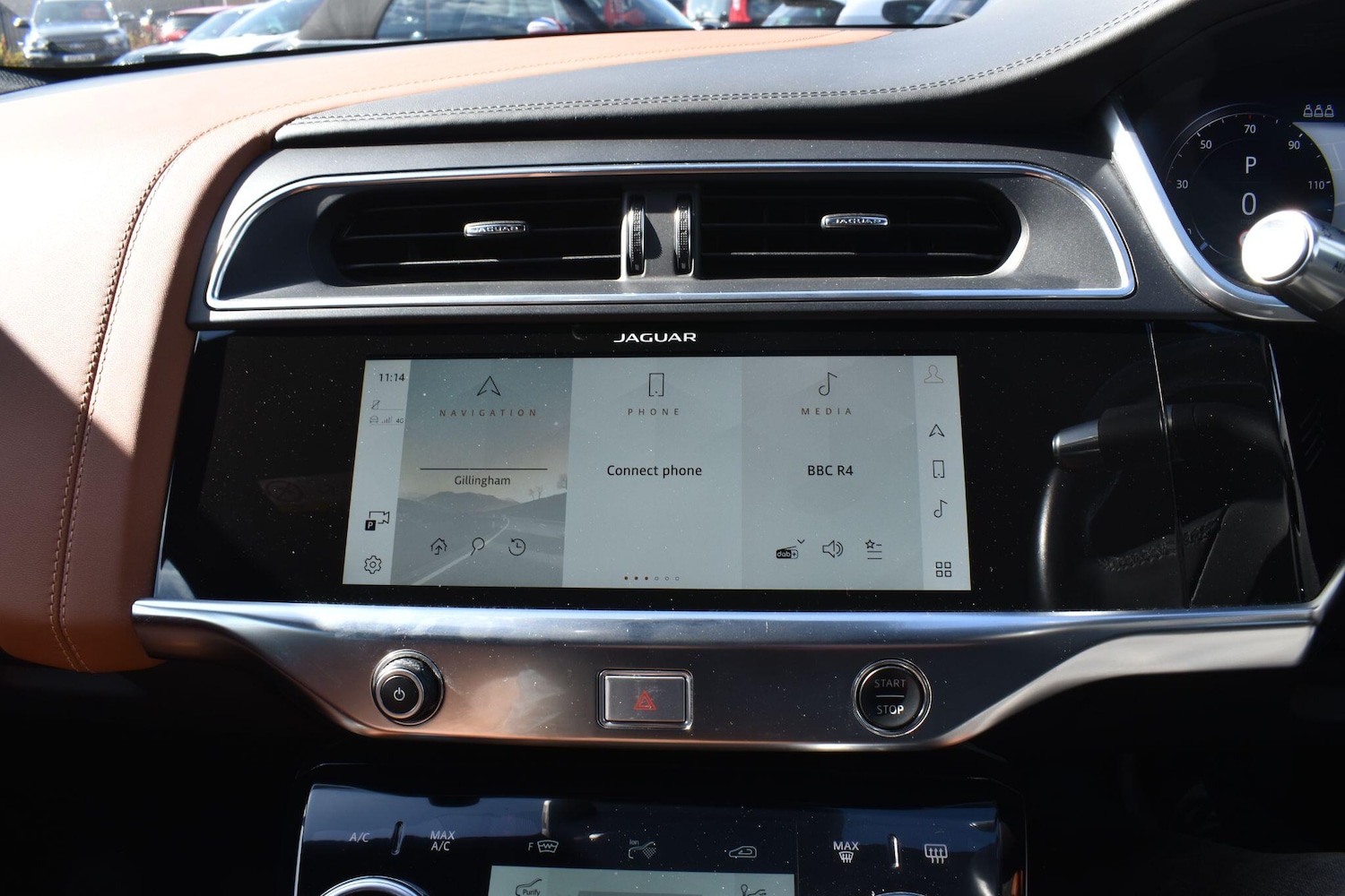 Used Jaguar I-Pace 2020 for sale - 76953839: Photo 23