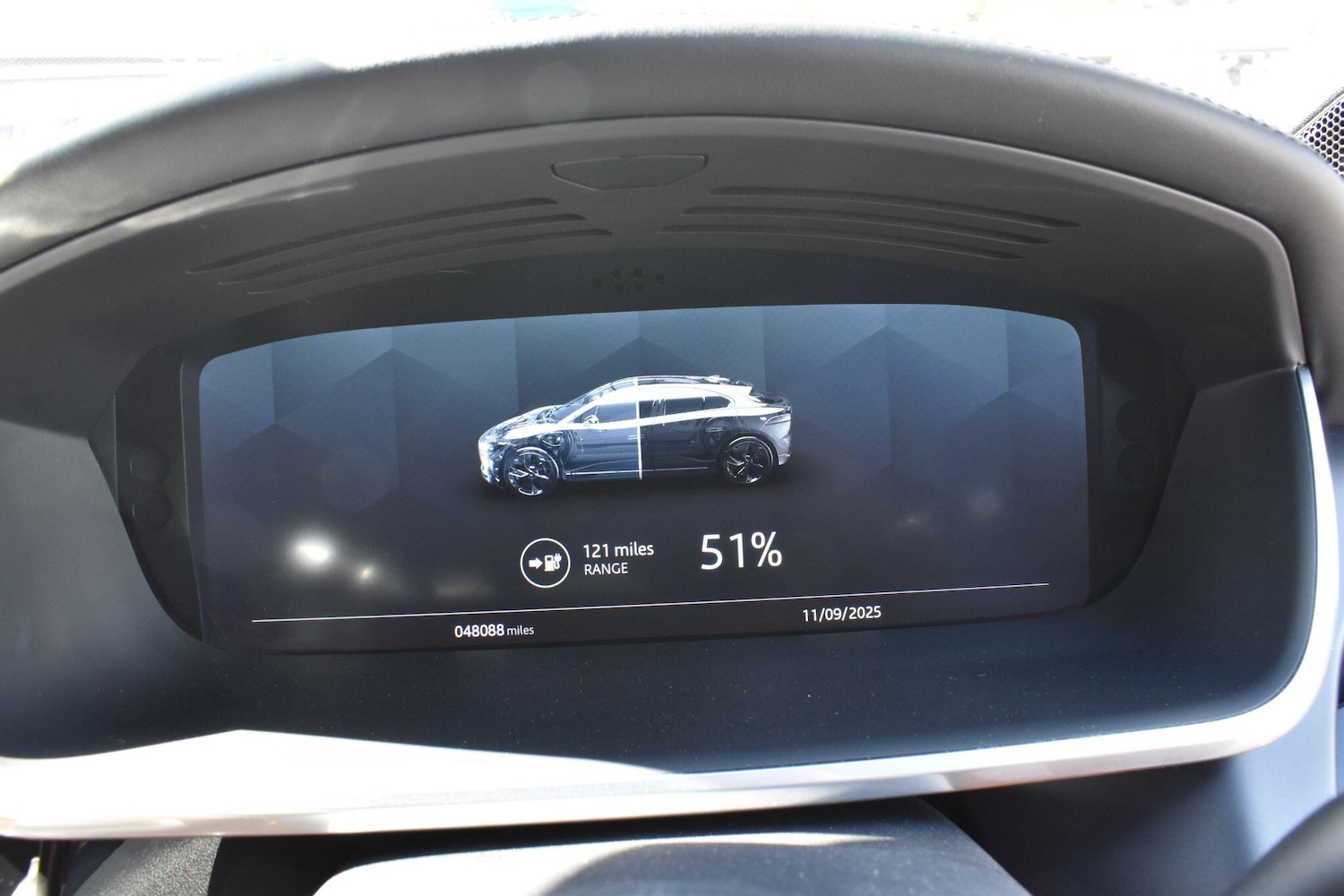 Used Jaguar I-Pace 2020 for sale - 76953839: Photo 25