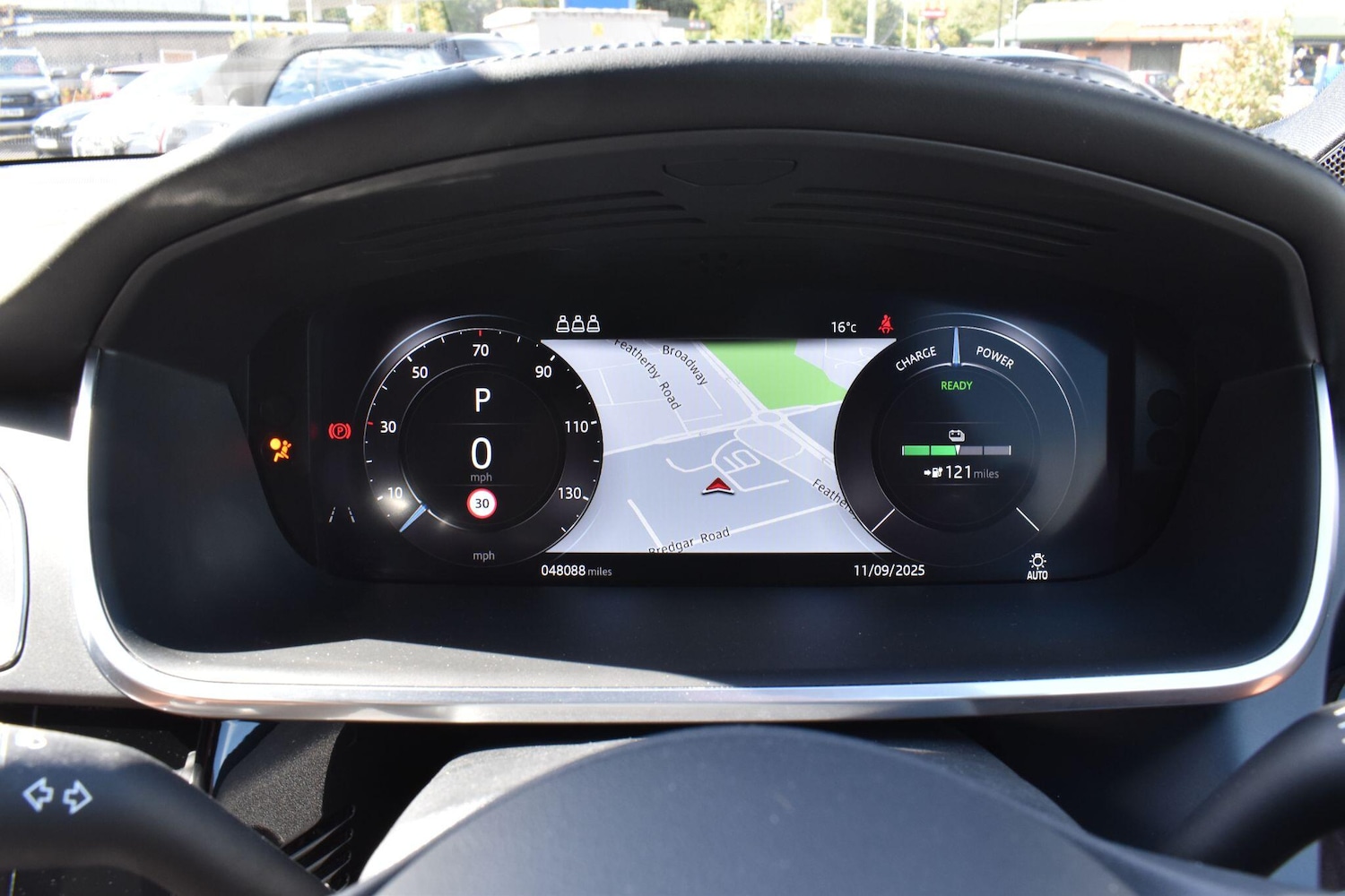 Used Jaguar I-Pace 2020 for sale - 76953839: Photo 26