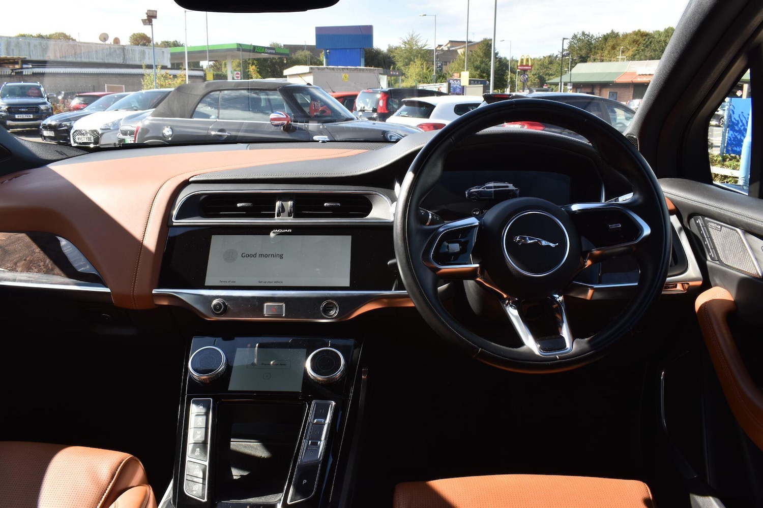 Used Jaguar I-Pace 2020 for sale - 76953839: Photo 33