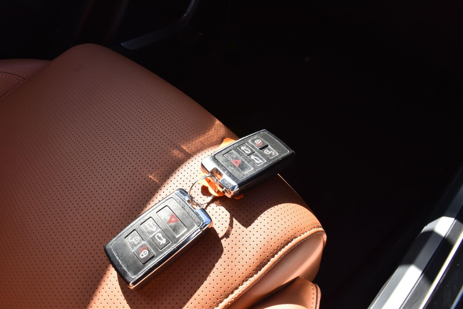 Used Jaguar I-Pace 2020 for sale - 76953839: Photo 37