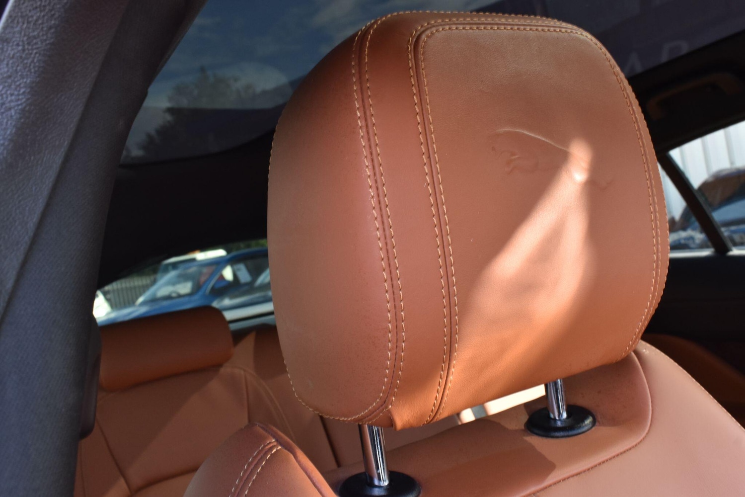 Used Jaguar I-Pace 2020 for sale - 76953839: Photo 39