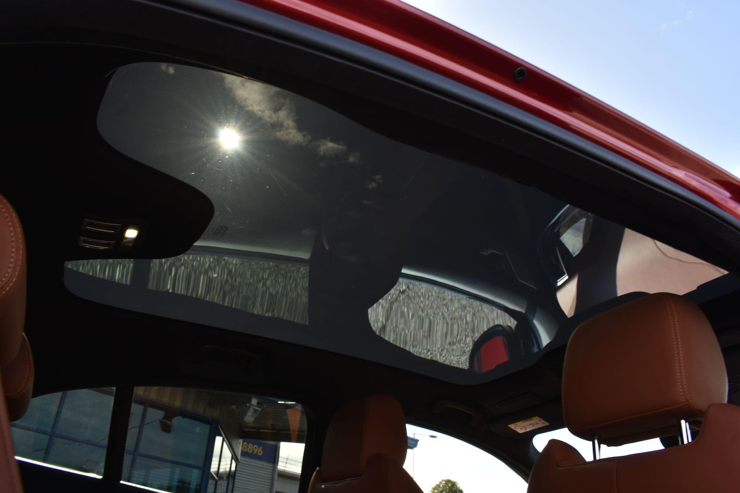 Used Jaguar I-Pace 2020 for sale - 76953839: Photo 40