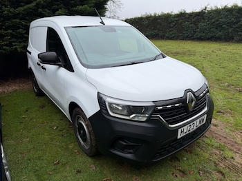 Used Renault Kangoo 2023 for sale - 77301640: Photo