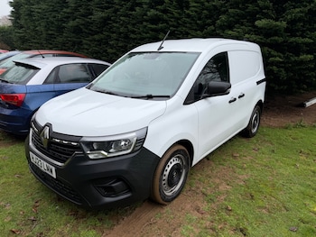Used Renault Kangoo 2023 for sale - 77301640: Photo