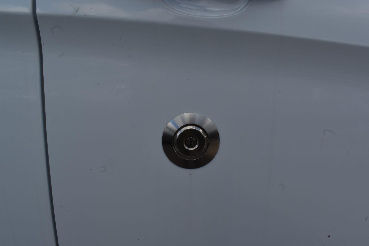 Used Ford Transit Custom 2020 for sale - 76369055: Photo 17