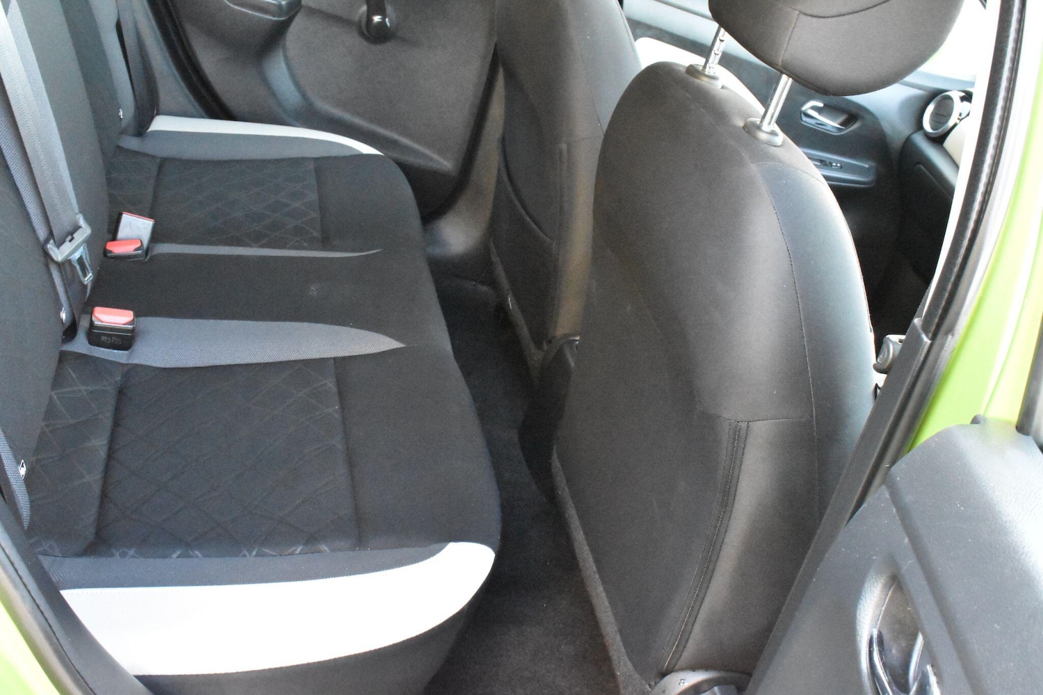Used Nissan Micra 2017 for sale - 76114890: Photo 14