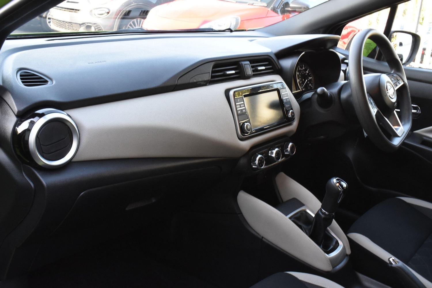 Used Nissan Micra 2017 for sale - 76114890: Photo 15