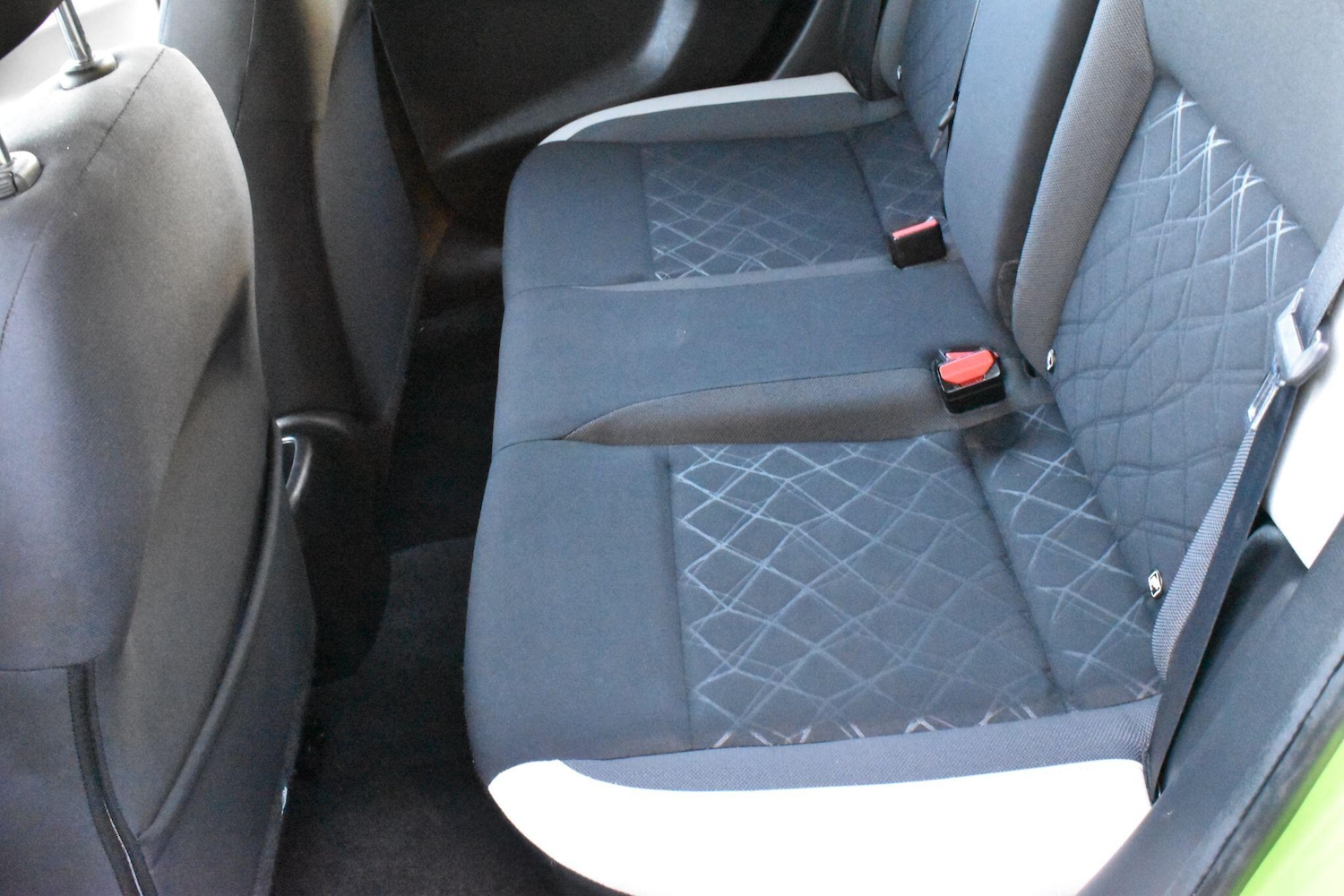 Used Nissan Micra 2017 for sale - 76114890: Photo 17