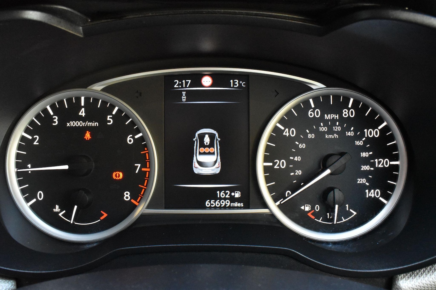 Used Nissan Micra 2017 for sale - 76114890: Photo 18